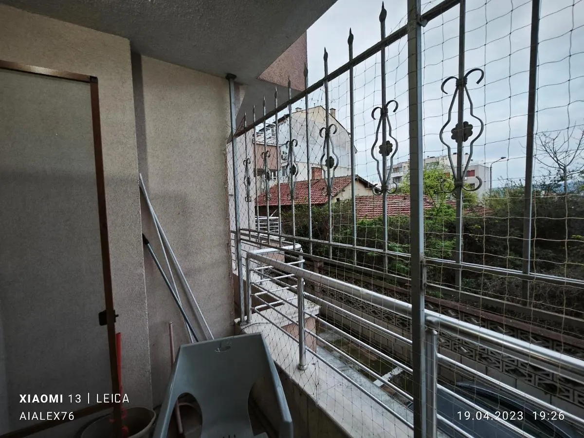 Apartment In The Center 2 Varna Bulgaria