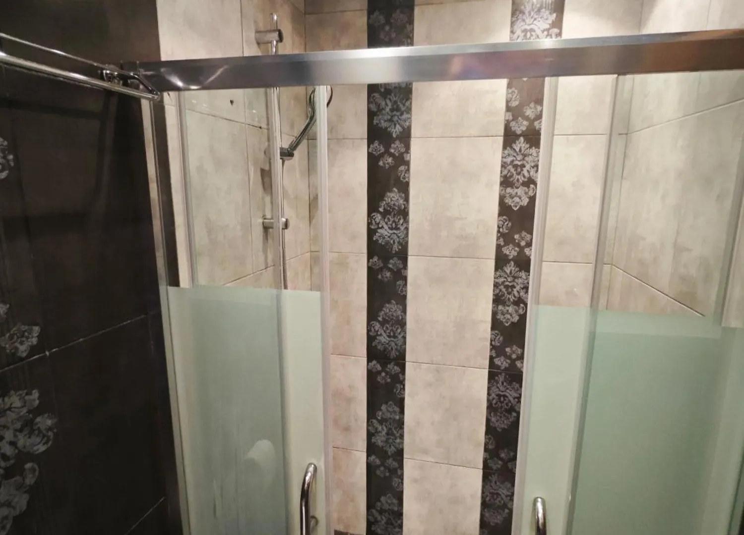 Apartment In The Center 2 Varna Bulgaria