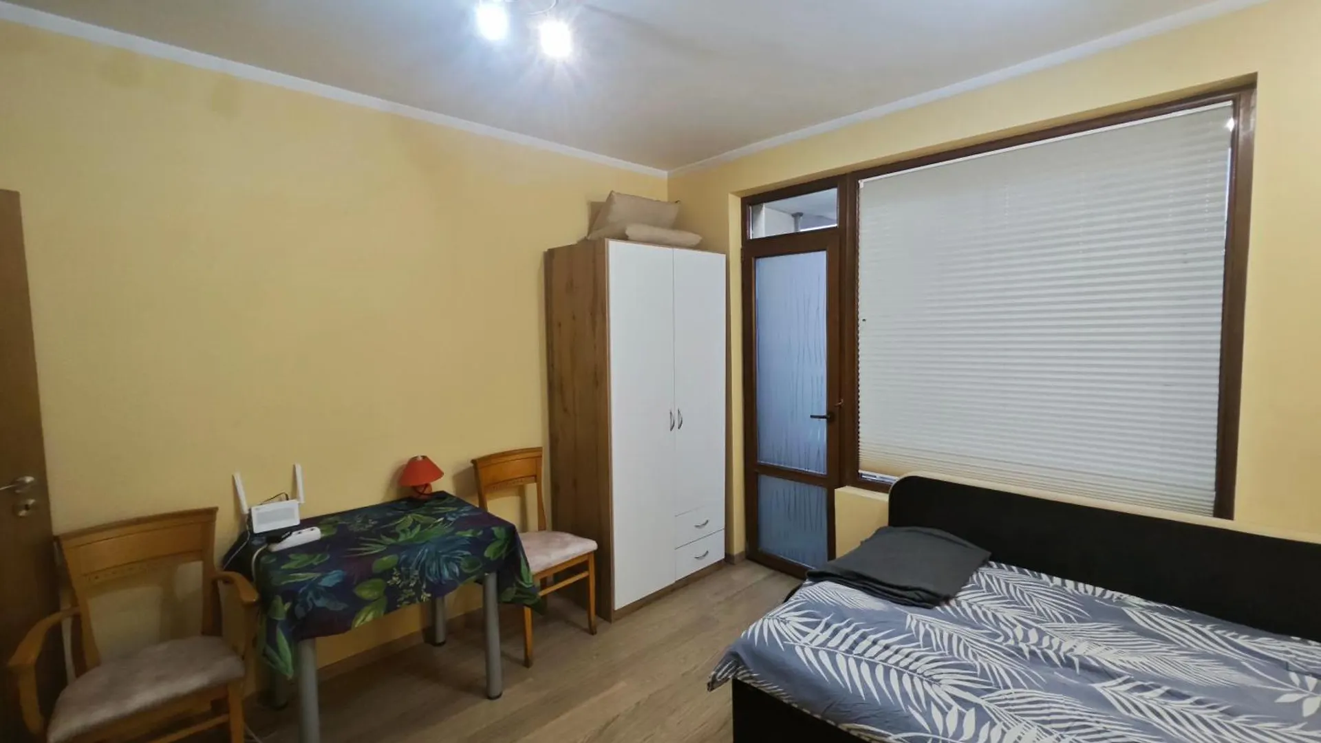 Apartment In The Center 2 Varna